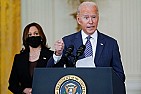 Lyin' Biden in deep cognitive decline |  He actually thinks that there is no Al Qaeda in Afganistan! Of course, that...