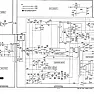 Scope keeps blowing fuses |   Here we go, gentlemen, the finished "repair" on the PSU board:  Before (the...