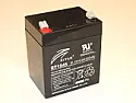 Akumulatory VRLA |  Na marginesie dwóch dyskusji  https://en.wikipedia.org/wiki/VRLA_battery  No i...