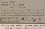 Old Laptop Power Connector | next thread &raquo;