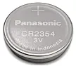 Battery Sizes - CR2354 | next thread &raquo;