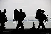 The cost of the global war on terror: $6.4 trillion and 801,000 lives |  Same research group recently released findings that U.S. spent  $2.26 Trillion...