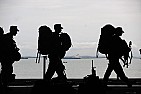 The cost of the global war on terror: $6.4 trillion and 801,000 lives |  Same research group recently released findings that U.S. spent  $2.26 Trillion...