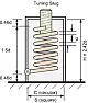 software or calculator for wideband resonance antenna  |  Maybe on a good day at specific frequencies, with a trailing wind and your...