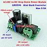 USB-Spannungsversorgung aus Klingeltrafo  |  Am Sun, 22 Dec 2019 15:12:00 +0100 schrieb Rainer Knaepper  zum Thema "Re:...