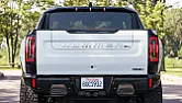 Three  Thousand Dollar Plus Taillight | &laquo; previous thread