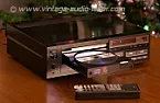Sony CDP101 repair  |  ** OK - why do you call that ?  ** I have no intention of doing otherwise.  In...