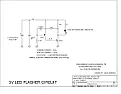 'LED Flasher Competition' from 1998 |  In article , root@mauve.demAstable meaning astable multivibrators?  The ratio of...