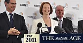 Re: NBN home and hosed |  No thanks, they have compulsory demand tariffs there.which is (cough) almost...