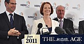 Re: NBN home and hosed |  No thanks, they have compulsory demand tariffs there.which is (cough) almost...