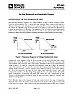 ung 1 |   >Eine der Ausnahmen ist TI LinCMOS TLC251:  Ub = 1,4..16 V  Man kann immer fuer...