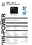 aus 5V (USB)  ne Sinusspannung -5V bis5V machen  |  Ohne Anmeldung gehen AFAIK bei USB max. 100 mA. Das heißt, daß du aufder 9V...
