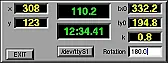fluxgate compass, auto calibration, some math | &laquo; previous thread
