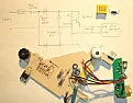 Staubsaugerelektronik will nicht  |  Ich habe einen etwas zickenden Siemens-Z6.0-Staubsauger von 2008. Als...