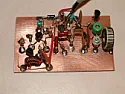 Building "one" |  The prototype box that I've used the most over the years has a bunch of tip...