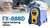 Zainteresiran netko za Hakko FX-888D lemnu stanicu  |    Uopce ih nije tesko nabaviti... a cijena je oko 100 - 120$, duplo jeftinije od...