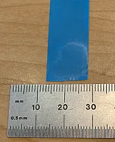 Non-tacky masking tape | &laquo; previous thread