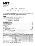 KLH21 - Looking for a transistor sub |  FWIW, 1996 ECG has a KLH5353 = ECG197:     PNP -Si, AF Pwr Output     Vcbo = 90...