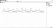 Divisore digitale  |  Salve, ho bisogno del vostro aiuto: devo realizzare un circuito che mi faccia da...