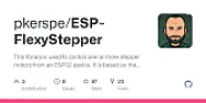 libreria arduino MultiStepper  |  in internet le opinioni su detta libreria sono contrastanti. Nella  Eppure vi...