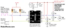 TC4422 mosfet drivers in H bridge |  Has anyone used the very impressive and low cost mosfet drivers in anH bridge to...