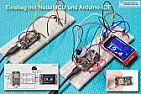 Nochmal: Arduino und ESP8266, nichts geht mehr, DNS Problem?  |  Am 08.05.2017 um 16:33 schrieb Joerg: Was mir zu denken gibt ist die...