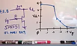 MPPC front end with SAV-551+ pHEMT bootstrap  |  So I'm doing this multi-pixel photon counter front end for a SEM ...