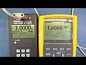 M4660M Voltcraft pobenavio  |  A oksidacija kontakata? Ni to nije uzrok problema. Otvorio sam instrument i...