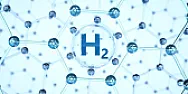 New device can make hydrogen when dunked in salt water |  Actually, on reflection, I'm a bit suspicious.  Seems to me that, in theory...