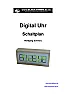 Taktgeber und Frequenzteiler  | &laquo; previous thread
