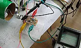44kHz radar time of flight, yes and no  |  On a sunny day (Fri, 29 Nov 2013 17:18:39 -0500) it happened Joe Gwinn  wrote in...