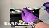 Bildtrommel als Ersatzteil  |  Process Unit und Toner separat enthalten. Nun kann es passieren, dass sich mit...