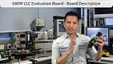 Flux density in an LLC core  |  Since they're used as energy-storage devices in power converters IMO all ...