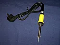 need schematic or pinout for Ungar 9900 soldering station.  Wanna use it on a Pace Iron.  |  I located some notes on Ungar units, and the 6-pin connector. I didn't write...