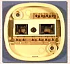 Collegamento lan su presa ISDN  |  Salve,vorrei fare un collegamento lan (tipo RJ45) con un cavo che mi arriva...