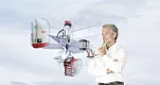 Fronius Transtig 2000 TIG Welder  |  Hi to all, I'm Diego. I'm an electronic technician, but I had never...