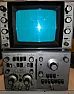 Oscilloscopio HP 1805A vintage, può avere merca to?  | next thread &raquo;
