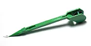 wire-wrap oder  Fädeltechnik?  |  Frank Buss schrieb:Hallo,wire-wrap war früher sehr gut, zuverlässig, gut...