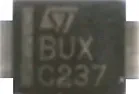 Diode (?) BUX C237 Ersatztyp  |  Hallo NG,habe hier eine Diode (nehme ich jedenfalls an), die bei einer...