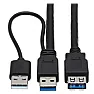 Signal booster needed for a long run of usb cable | next thread &raquo;