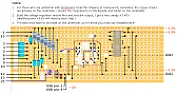 BIOS chip LPC/FWH ansteuern  |  Bei mir funktioniert ein 74lvx14 als Takttreiber der ca. 1.5 cm vom FWH entfernt...