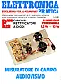 Elettronica pratica con prova quarzi e lezione.  |  Interessante articolo su Elettronica Pratica del 1989 con un bel prova  quarzi e...