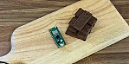 chocolate pi | https://www.theregister.com/2022/12/09/rpi_maker_in_residence_police/