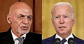 Lyin' Biden pressed Ghani to mislead the US public and the rest of the world | next thread &raquo;