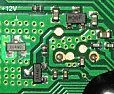SMD-Dekodierung gesucht |  Hi,  ich habe hier ein Technoline-BC700-Ladegerät (12-V-Version, es gibt...