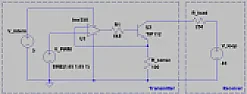 einfacher 4..20mA Transmitter  |  Preis ist nicht das Thema, aber die Stromverstärkung ist schlecht und das Ding...