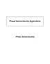 Cheap pulse 1:1 transformer |  Hi  I am on the lookout for a cheap 1:1 pulse transformer. Will be using it to...