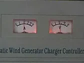 Vjetrogenerator i spajanje instrumenata  |  PozZ Grupo!Moze li mi netko pomoci kako spojit ampermetar i voltmetar s...