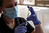 Biden administration discussing whether it must scale back ambitious Covid-19 vaccine booster plan |  That's because the booster regimen must be approved by the FDA and they are...