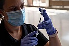 Biden administration discussing whether it must scale back ambitious Covid-19 vaccine booster plan | &laquo; previous thread